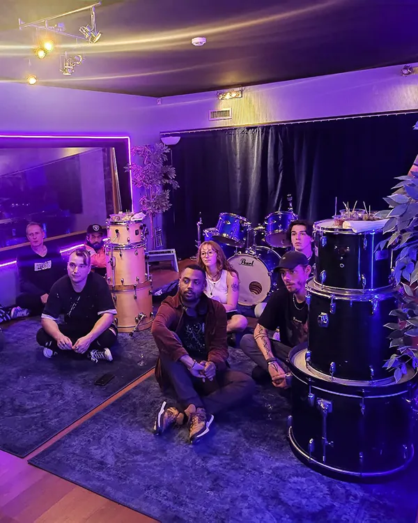 Propulse Corner - Jeudis Propulse