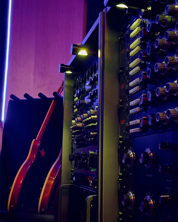 Propulse Corner - Jeudis Propulse