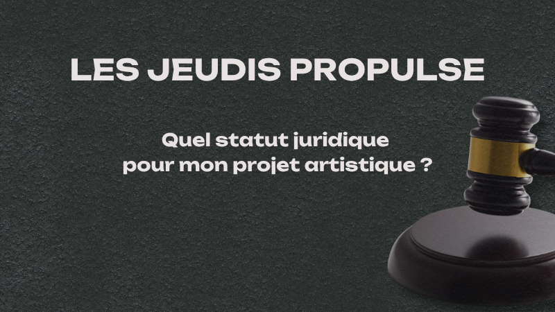 Jeudi Propulse